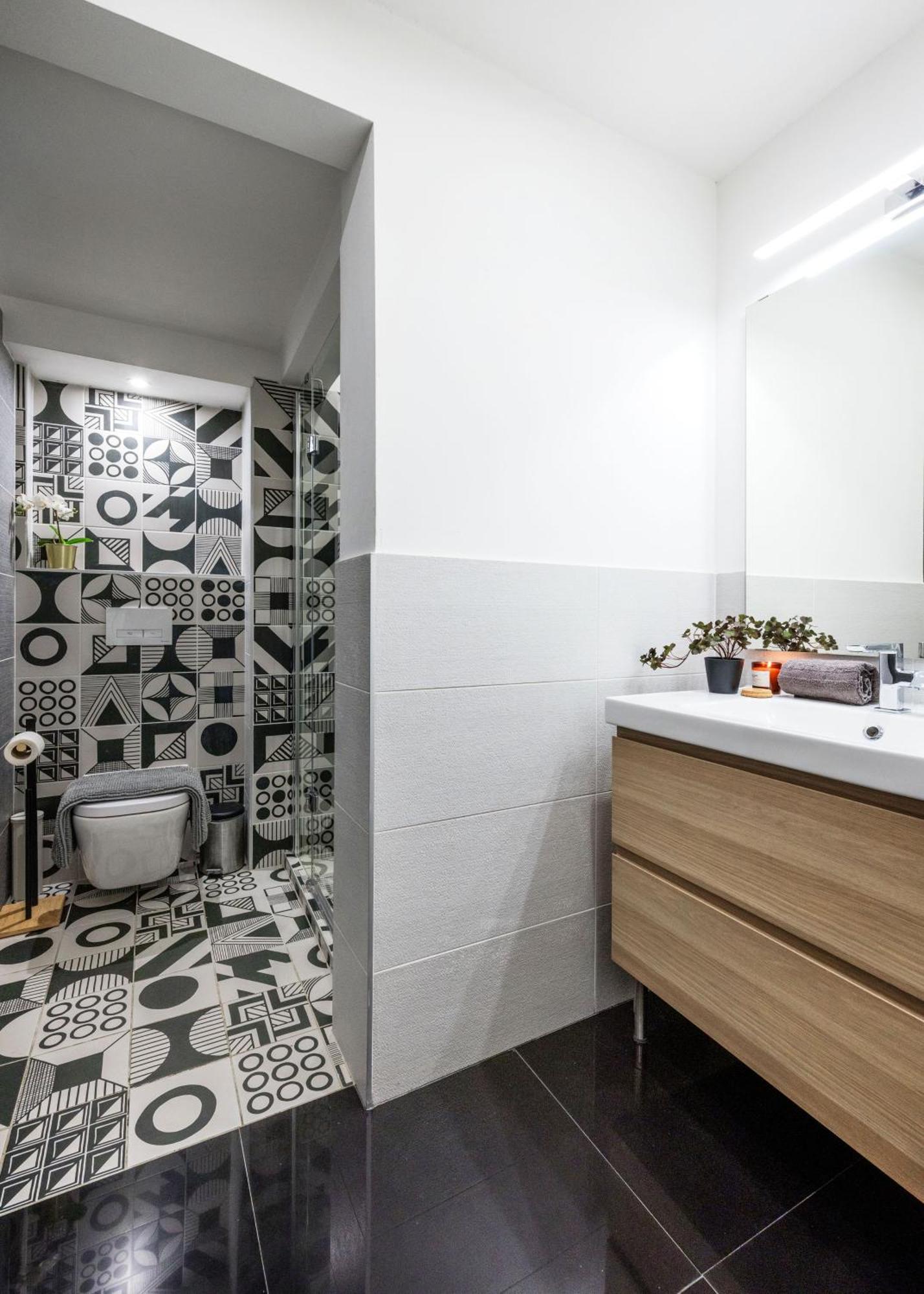 Apartment Walk To Opera & Basilica - Live Like A Local