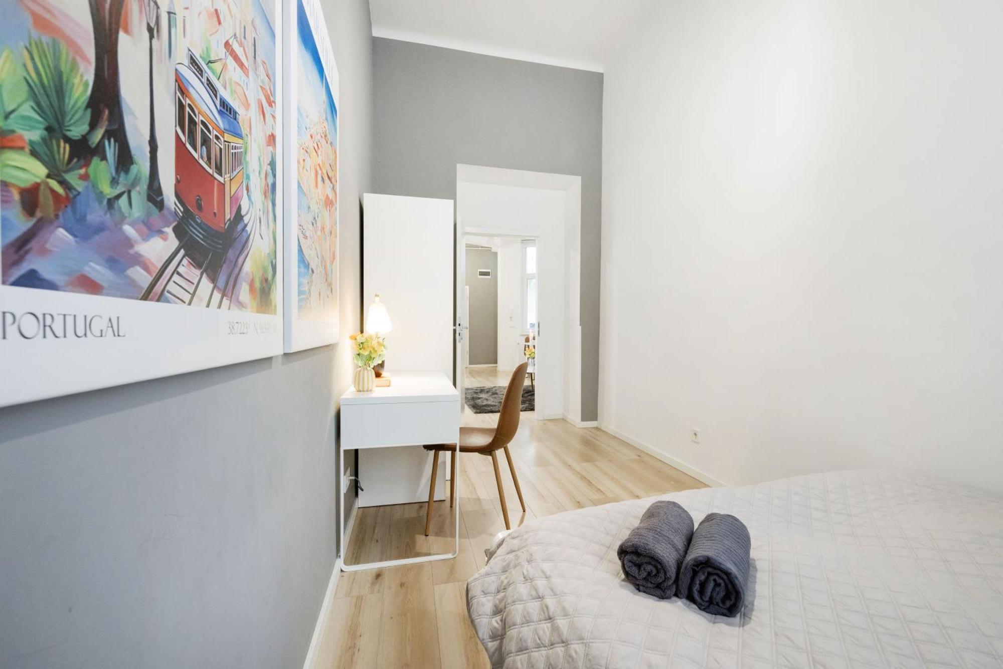 Apartment Walk To Opera & Basilica - Live Like A Local *