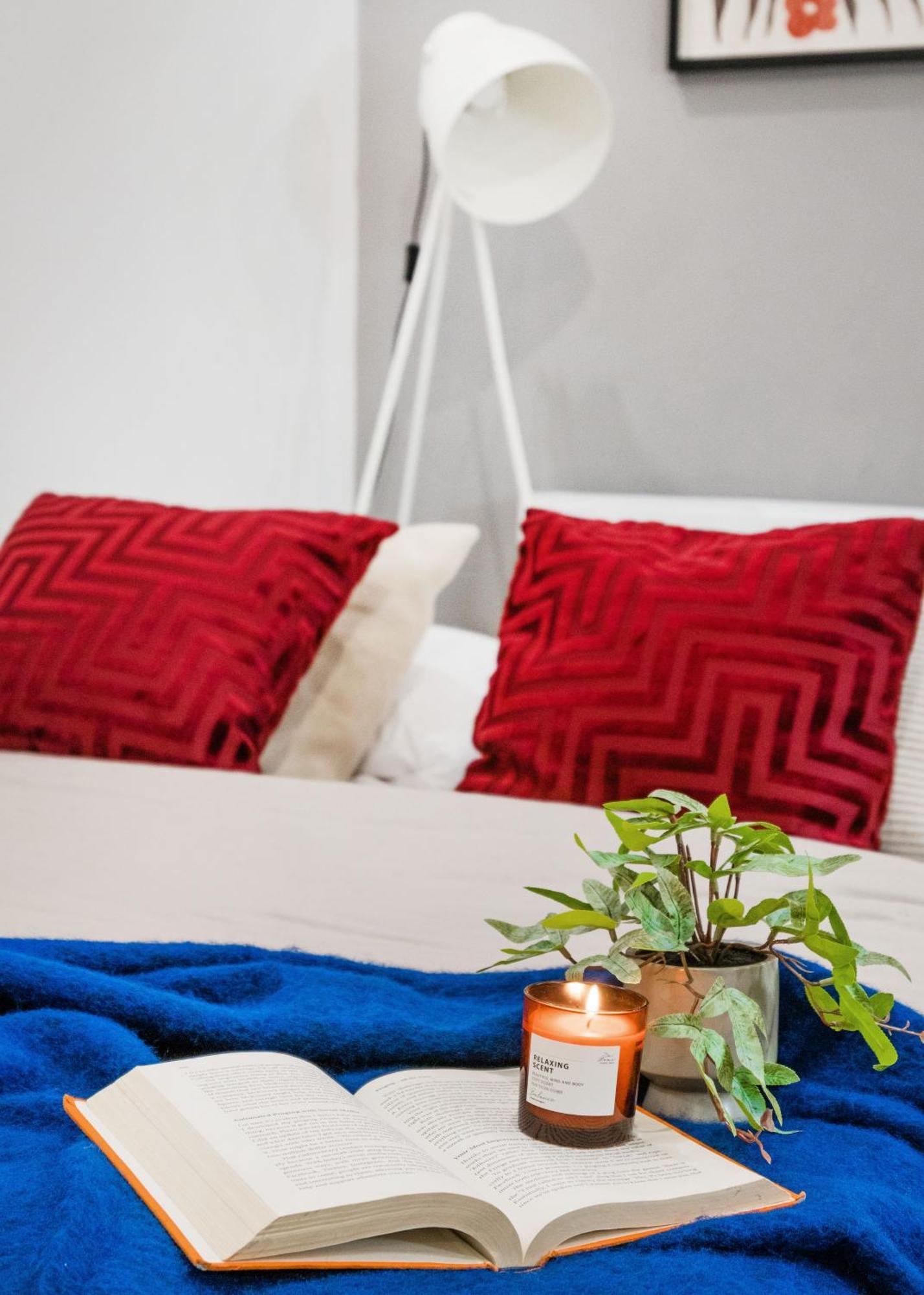 Walk To Opera & Basilica - Live Like A Local Apartment Budapest