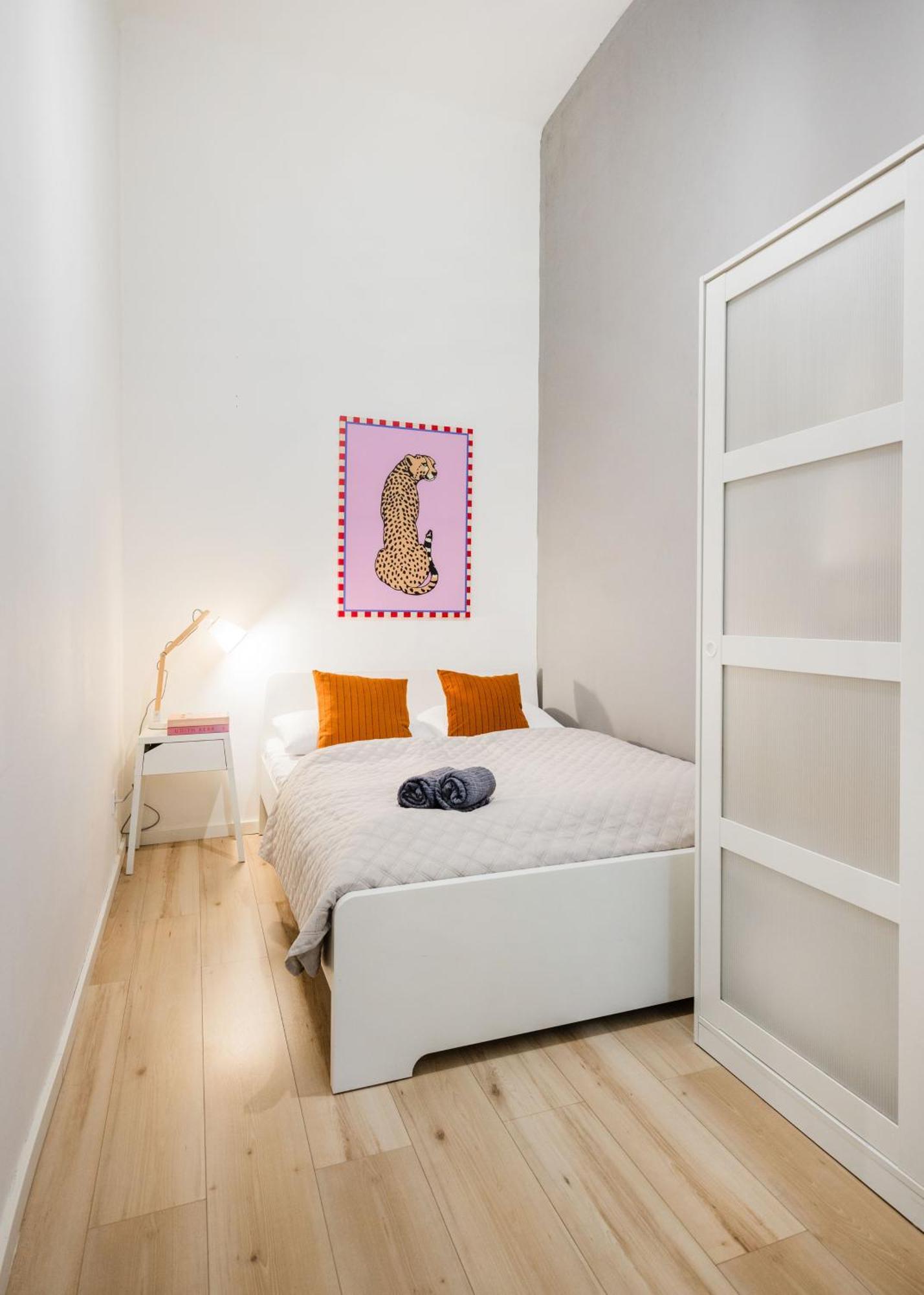 Apartment Walk To Opera & Basilica - Live Like A Local Budapest