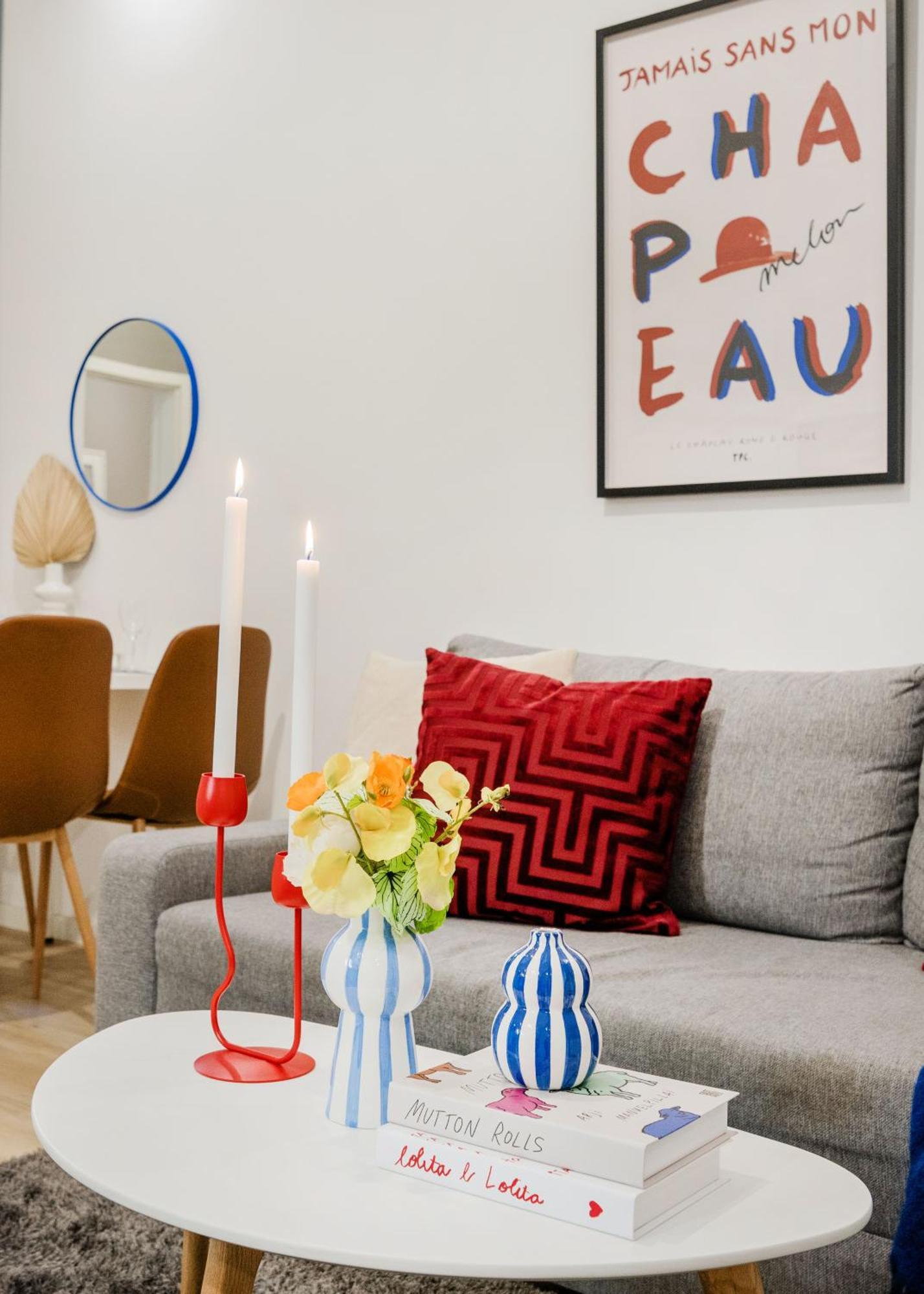 Walk To Opera & Basilica - Live Like A Local Apartment
